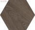 Плитка Kerama Marazzi Брента коричневый SG23022N (20х23,1)